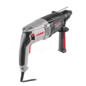 Перфоратор CROWN CT18182 BMC