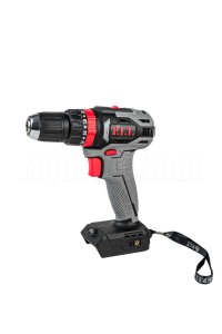 Дрель ударная аккумуляторная бесщёточная P.I.T. PSB20H-10B СОЛО