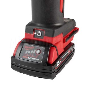 Шпилькорез Milwaukee M18 BLTRC-522X