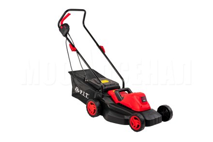 Газонокосилка сетевая P.I.T. PLM 37-C
