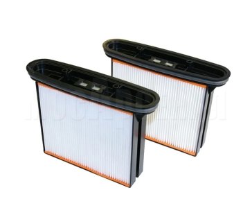 Строительный пылесос STARMIX ISC M 1625 Safe