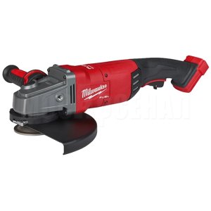 Шлифмашина угловая Milwaukee M18 FLAG180 XPDB-0 (4933464114)