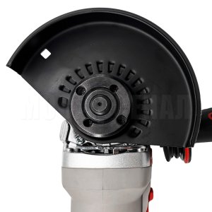 Угловая шлифовальная машина CROWN CT13678-125RS