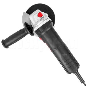 Шлифмашина угловая сетевая P.I.T. PWS125-C8