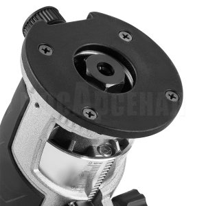 Аккумуляторный фрезер BL CROWN CT26010HX-4 BMC