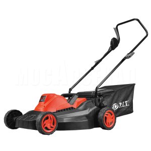 Газонокосилка сетевая P.I.T. PLM 40-C