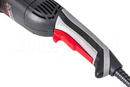 Шлифмашина угловая сетевая P.I.T. PWS230-D2 СТАНДАРТ