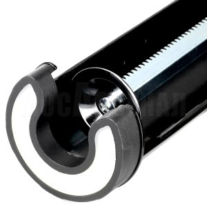 Пистолет для герметика аккумуляторный P.I.T. PEC20H-300A СОЛО