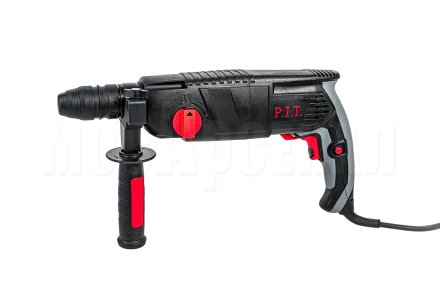 Перфоратор SDS-Plus сетевой P.I.T. PBH24-C1 МАСТЕР