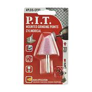 Шарошка абразивная конусная P.I.T. APLS15-CP30