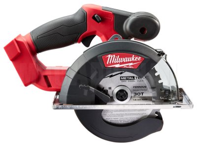 Пила циркулярная по металлу Milwaukee M18 FMCS-0X