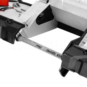 Пила ленточная аккумуляторная бесщёточная P.I.T. PHS20H-127A