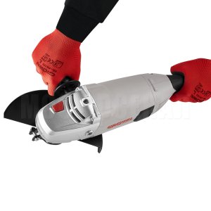 Угловая шлифовальная машина CROWN CT13500-230S