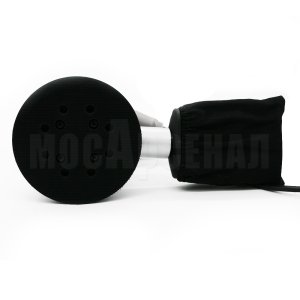 Эксцентриковая шлифовальная машина CROWN CT13394