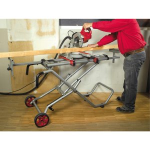 Пила торцовочная Milwaukee MS 216 SB