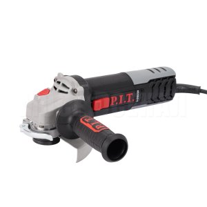 Шлифмашина угловая сетевая P.I.T. PWS125-C11