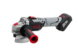 Шлифмашина угловая аккумуляторная бесщёточная P.I.T. PWS20H-125B СОЛО