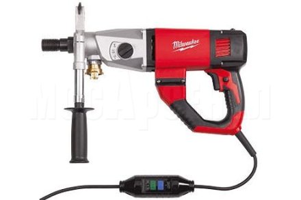 Дрель для алмазного бурения Milwaukee DD 3-152