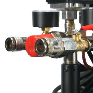 Компрессор сетевой масляный P.I.T. PAC100-C