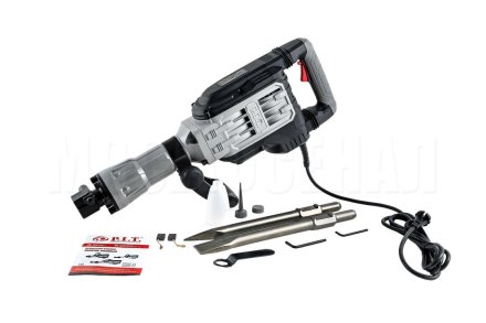 Молоток отбойный HEX30 сетевой P.I.T. GSH65-C2 МАСТЕР