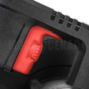 Воздуходувка сетевая P.I.T. PBO750-C