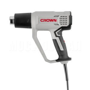 Фен технический CROWN CT19042K