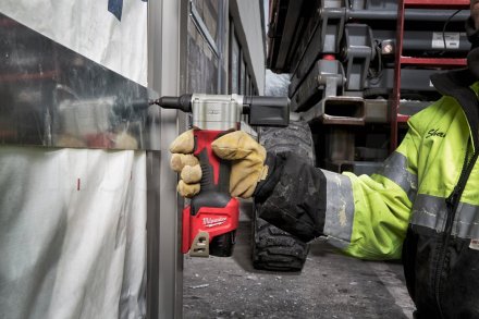 Заклепочник Milwaukee M12 BPRT-0