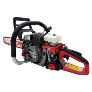 Пила цепная бензиновая CROWN CT20201-18