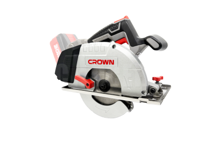 Пила дисковая по металлу аккумуляторная BL CROWN CT25040-150HX