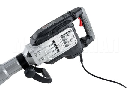 Молоток отбойный HEX30 сетевой P.I.T. GSH65-C2 МАСТЕР