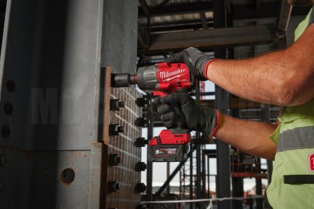  Milwaukee M18 FHIW2F12-502X
