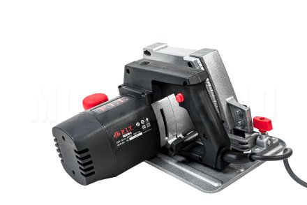 Пила циркулярная сетевая P.I.T. PKS200-C МАСТЕР