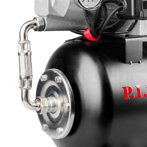 Станция насосная сетевая P.I.T. POG750-P