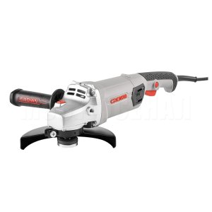 Угловая шлифовальная машина CROWN CT13507-180N