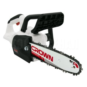 Аккумуляторная цепная пила CROWN CT29006HX-4S