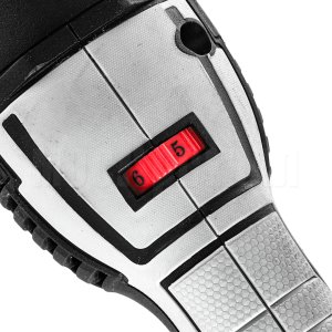 Шлифмашина по бетону сетевая P.I.T. PWG125-C