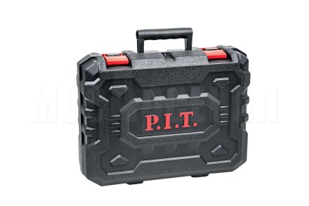 Перфоратор SDS-Plus сетевой P.I.T. PBH26-C4 МАСТЕР