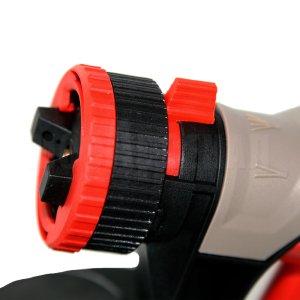 Краскораспылитель CROWN CT31013