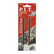 Ножи для рубанка P.I.T. APLS09-082B