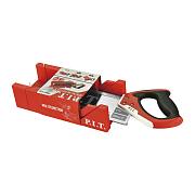 Ножовка по дереву со стуслом P.I.T. HHSW02-0350