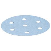 Материал шлифовальный Festool Granat P 500, комплект из 100 шт. STF D90/6 P 500 GR /100