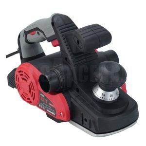 Рубанок сетевой P.I.T. PEP110-C