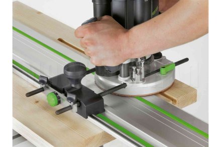 Фрезер вертикальный Festool OF 2200 EB-Plus