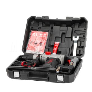 Перфоратор SDS-MAX сетевой P.I.T. PBH40-C3