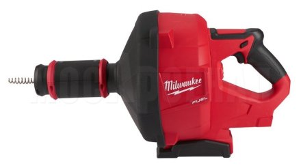Машинка прочистная Milwaukee M18 FUEL FDCPF10-0C