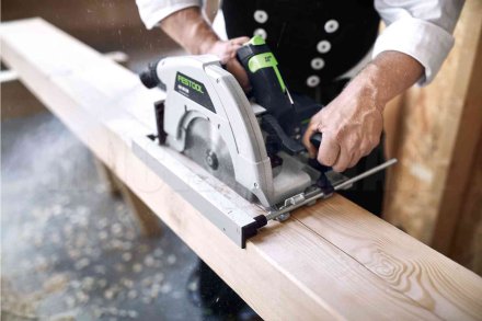 Дисковая пила Festool HK 85 EB-Plus FS