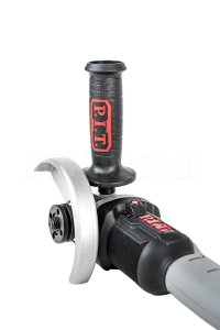 Шлифмашина угловая аккумуляторная бесщёточная P.I.T. PWS20H-125A/1