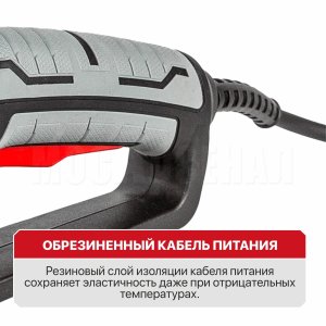 Шлифмашина угловая сетевая P.I.T. PWS230-C4