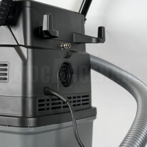 Пылесос строительный сетевой P.I.T. ULTRA PVC40-C