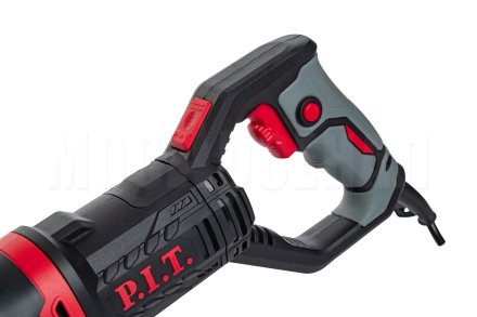 Пила сабельная сетевая P.I.T. PSA115-C1